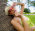 HEED NYC VIBE Melograno Luxury Eyewear